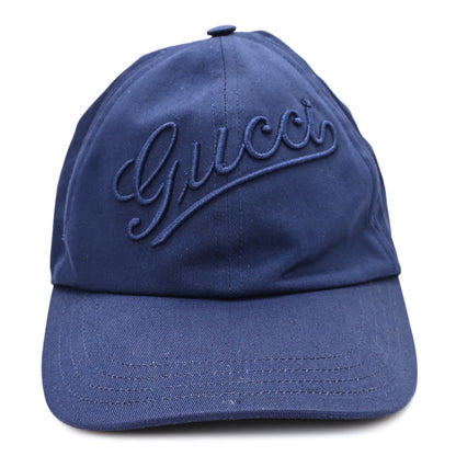 Gucci Logo Baseball Hat M 3 of 9