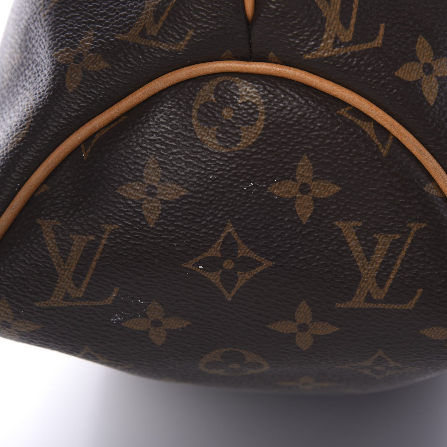 Louis Vuitton Monogram Delightful MM 13 of 23