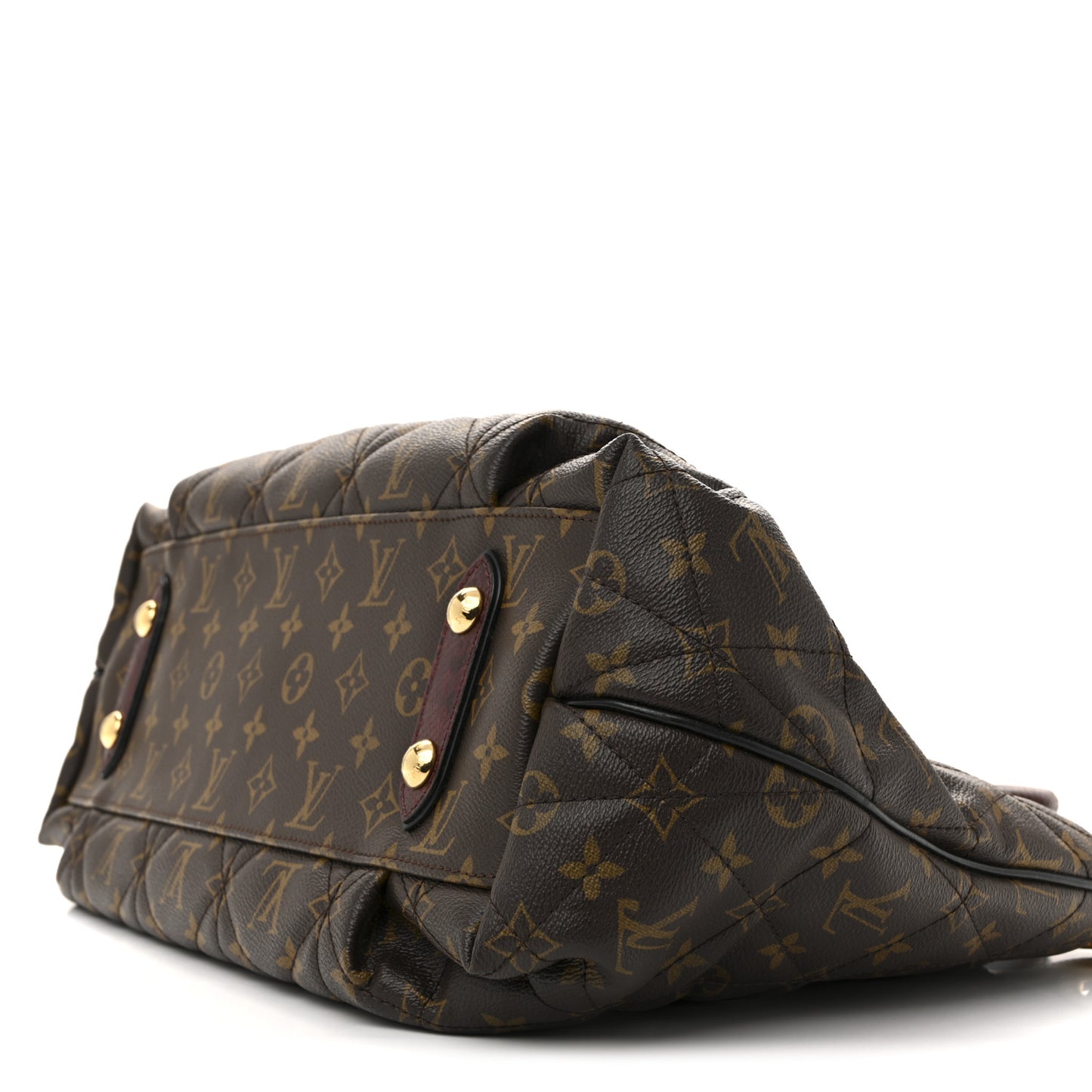 Monogram Etoile Exotique GM  Bordeaux