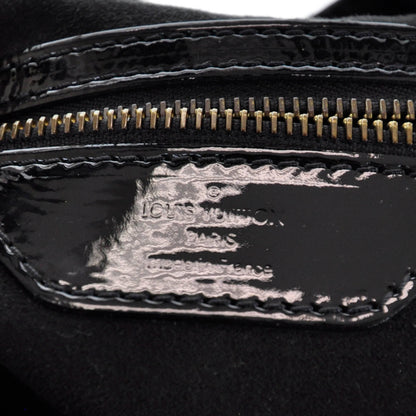 Louis Vuitton Surya Mahina XL Black 8 of 8