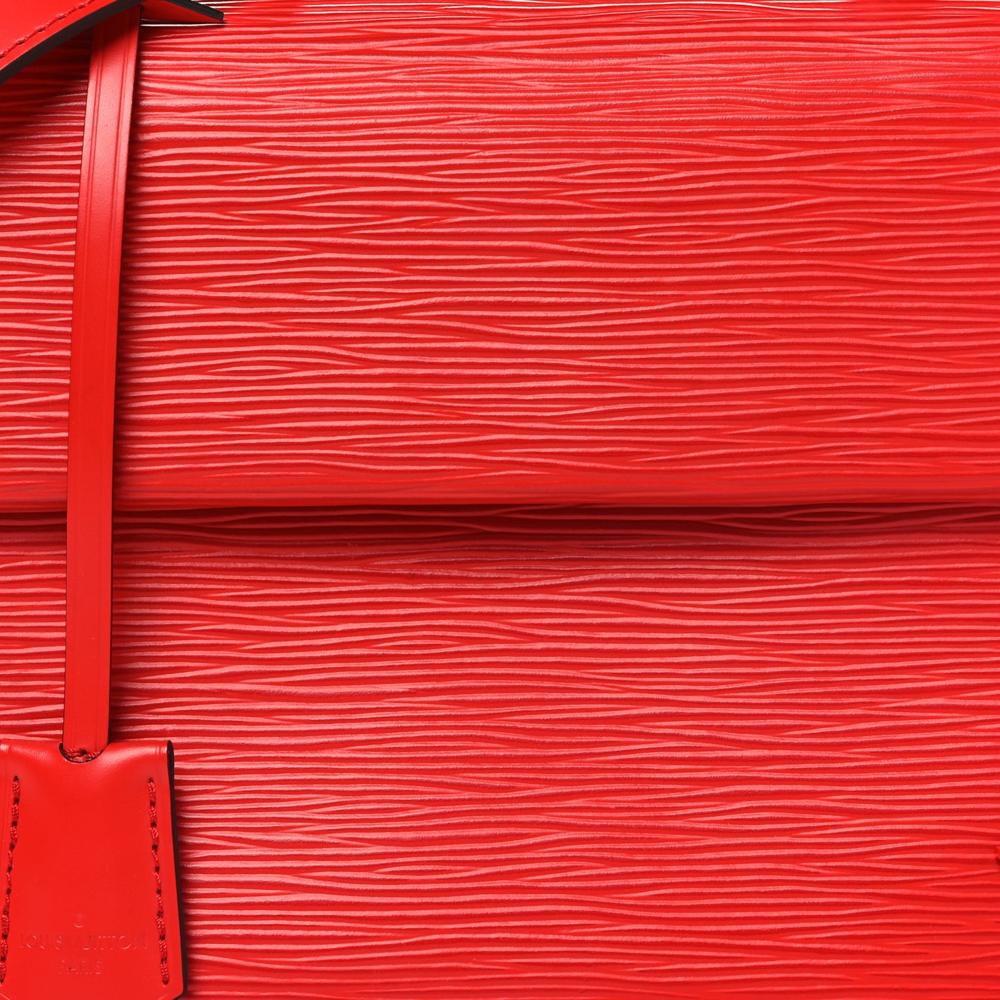 Epi Cluny BB Coquelicot