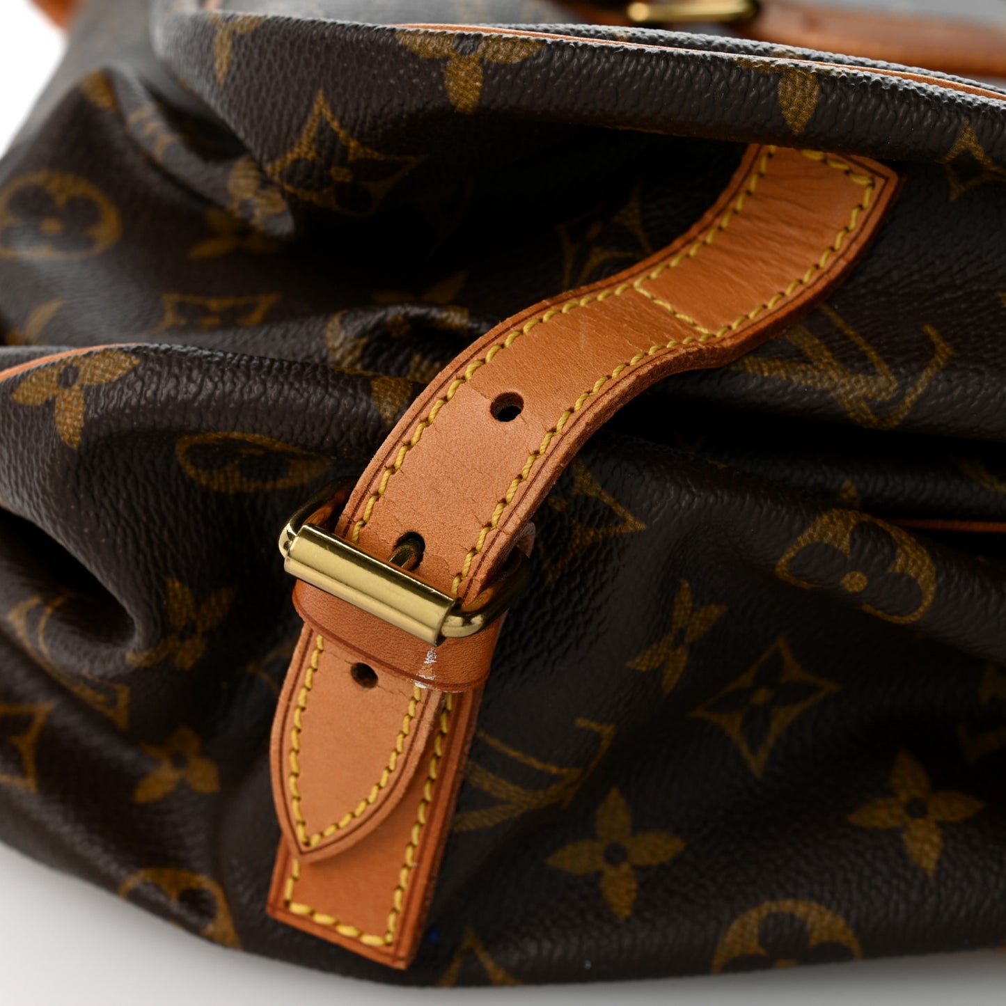 Monogram Saumur 35