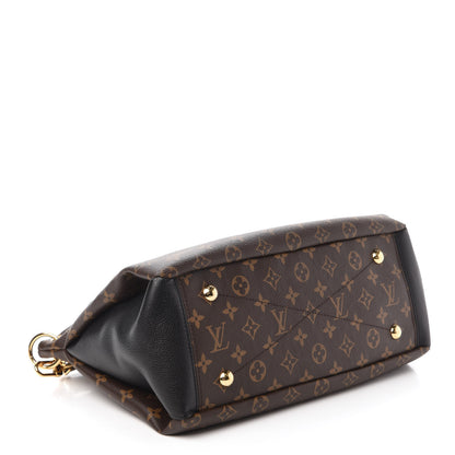 Louis Vuitton Monogram Pallas Full Black 4 of 9