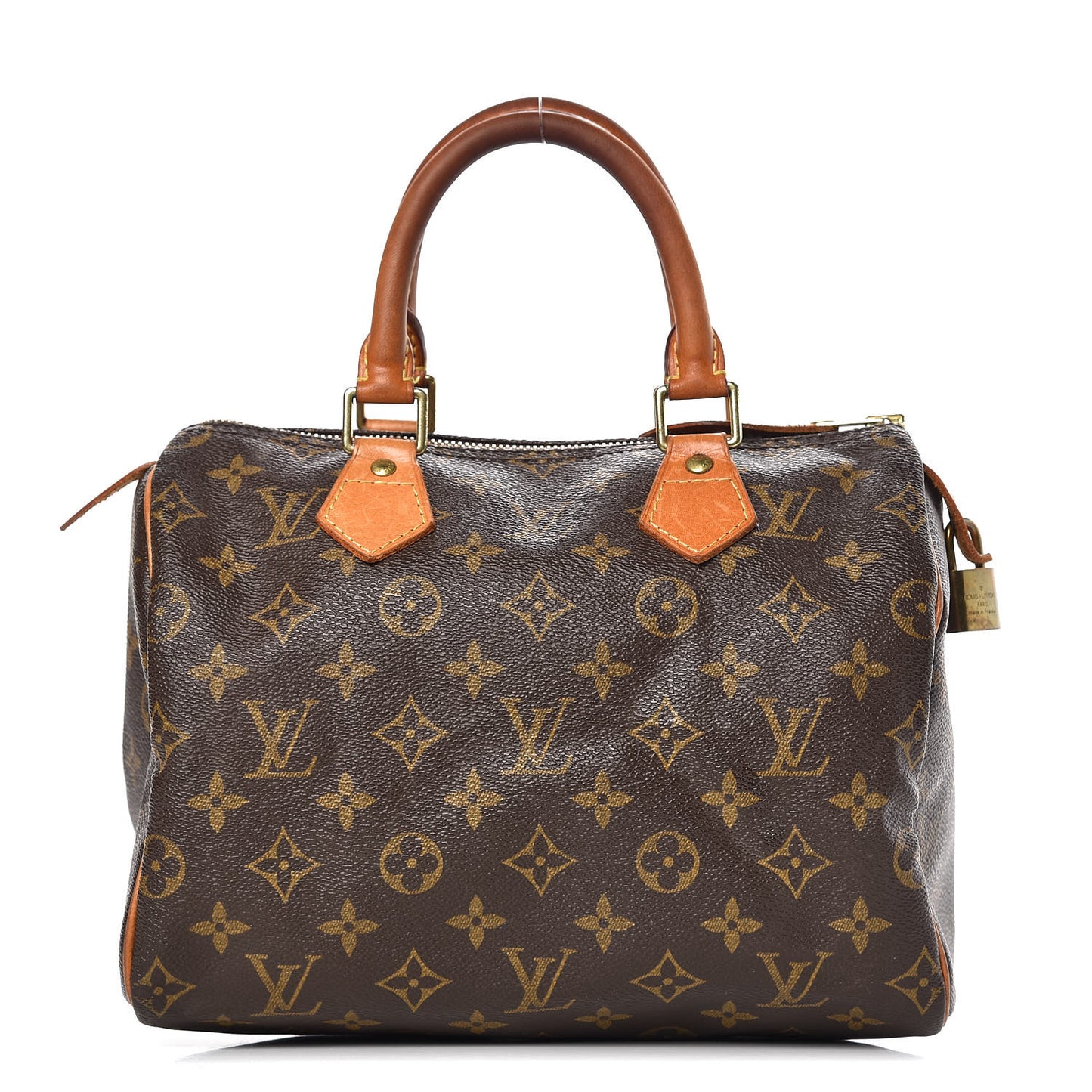 Monogram Speedy 25