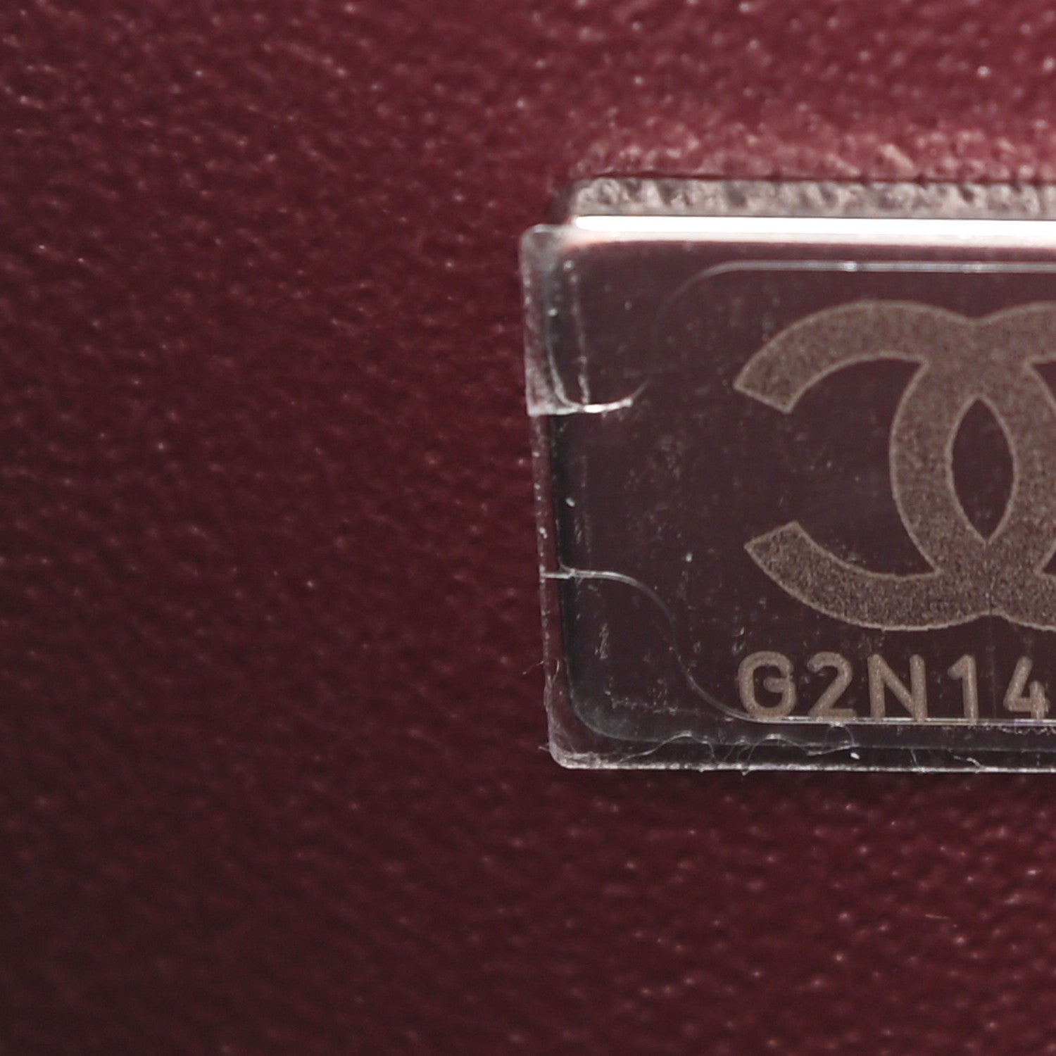 Chanel Caviar Quilted Small Double Flap Black 7 of 11