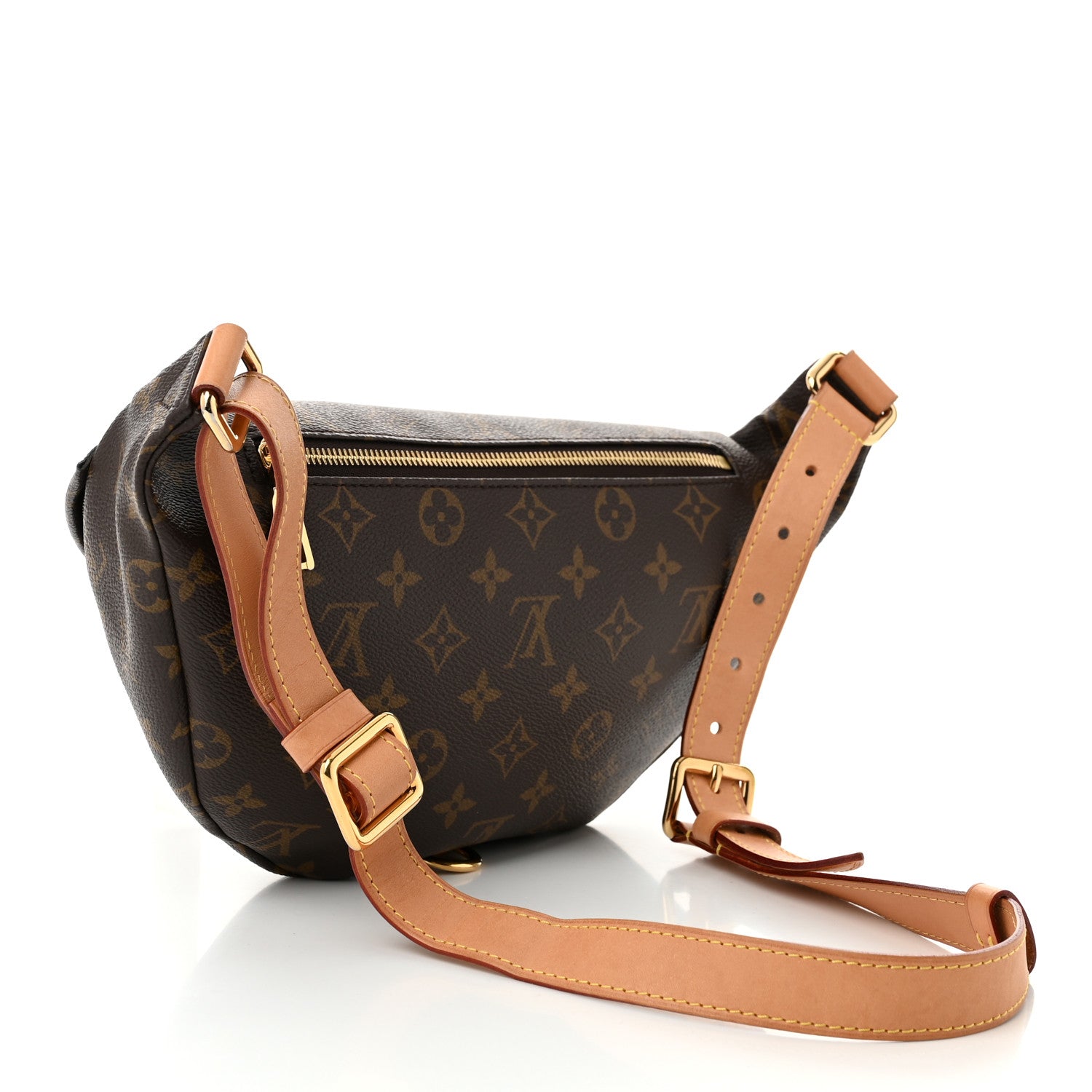 Louis Vuitton Monogram Bumbag 3 of 10