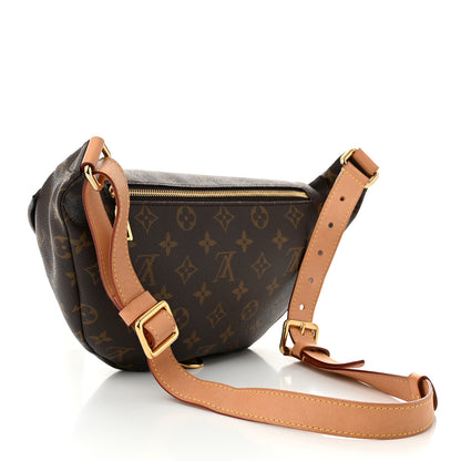 Louis Vuitton Monogram Bumbag 3 of 10