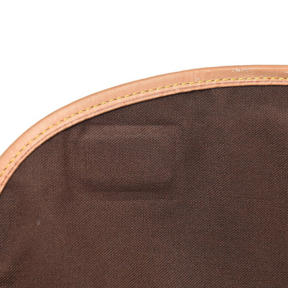 Louis Vuitton Monogram Menilmontant PM 7 of 14