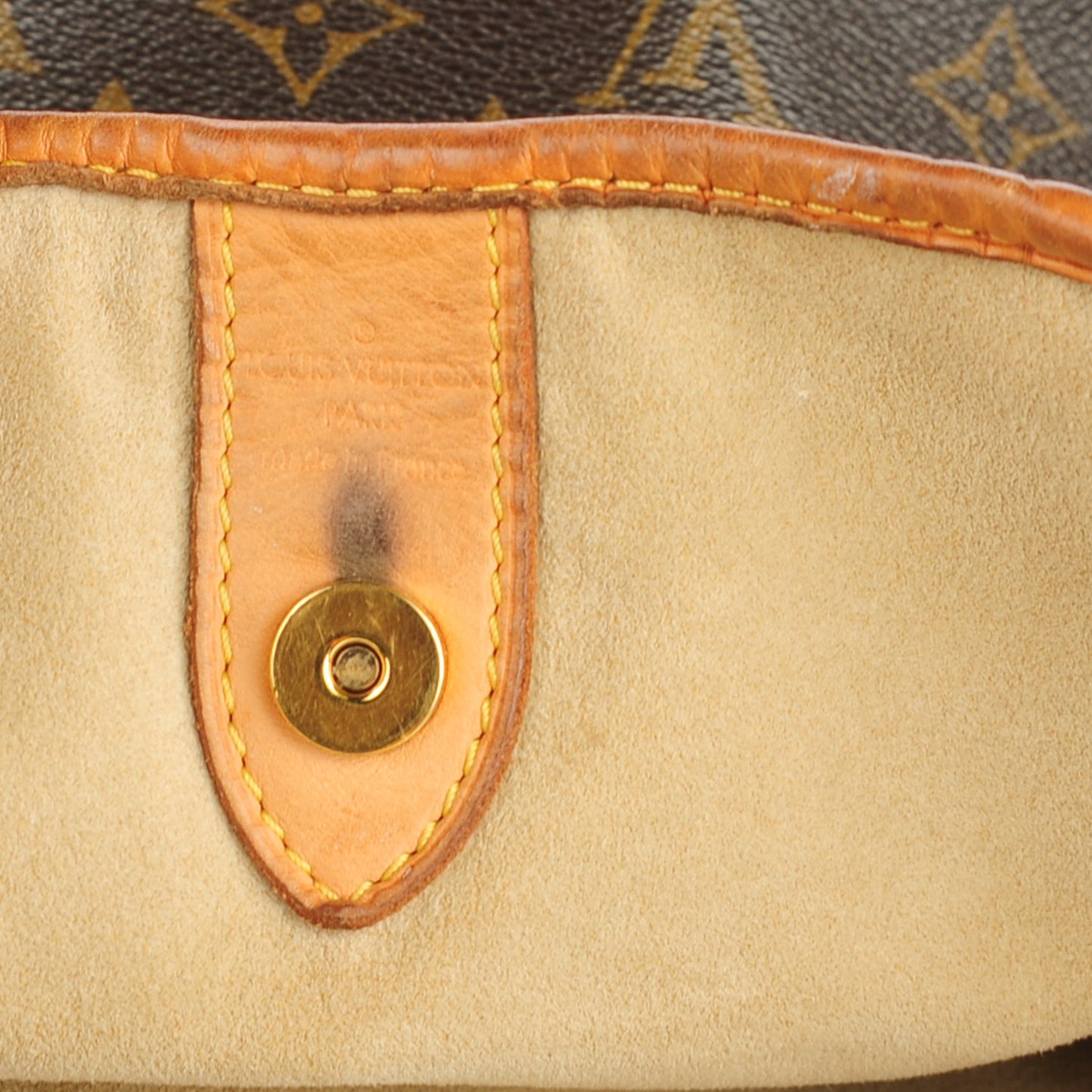 Monogram Galliera GM