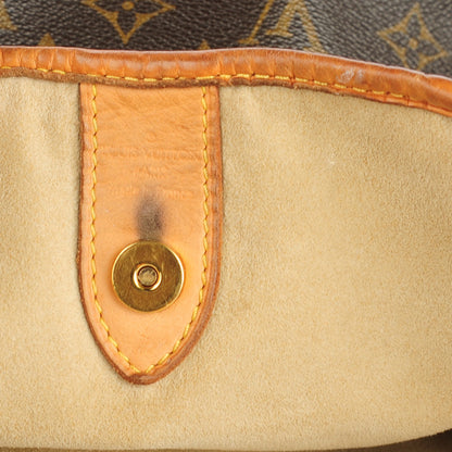 Louis Vuitton Monogram Galliera GM 7 of 16