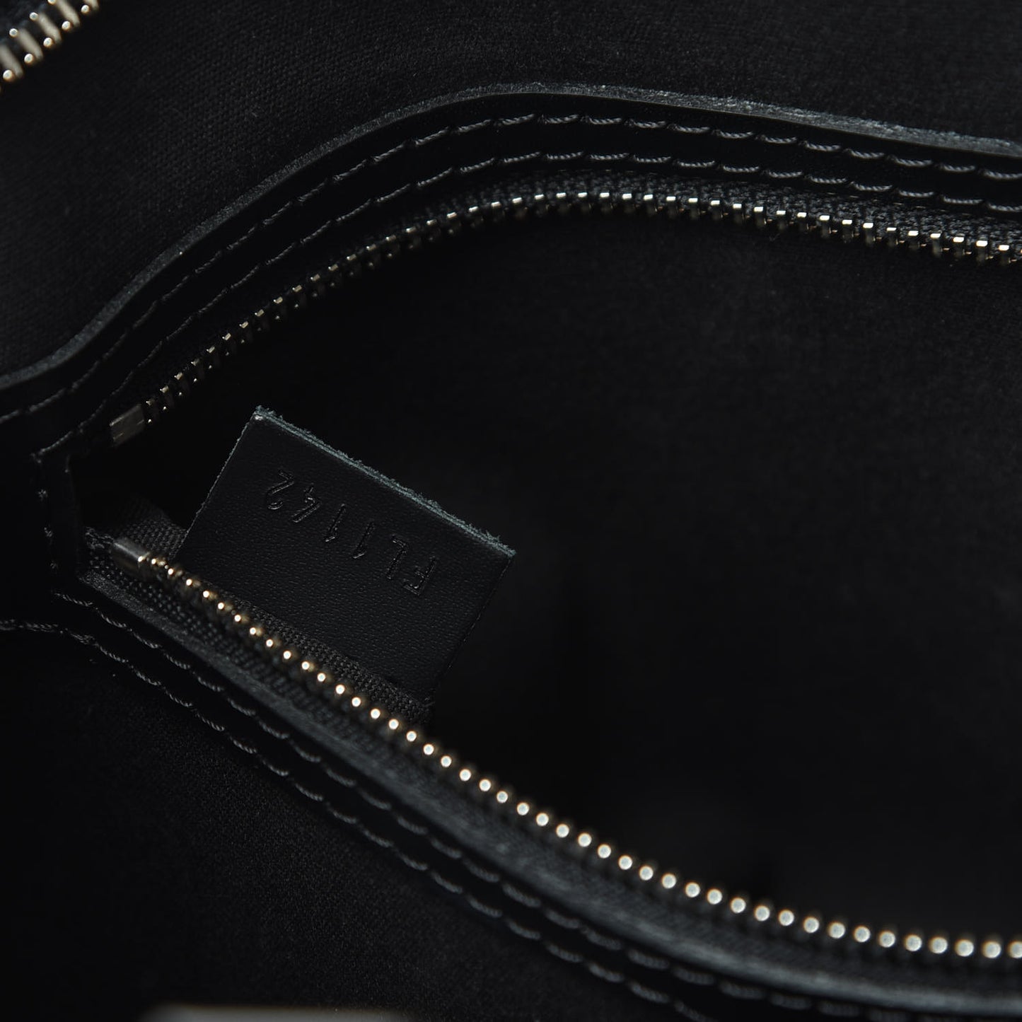 Epi Brea MM Black