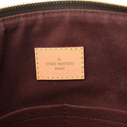Louis Vuitton Monogram Iena MM 6 of 11