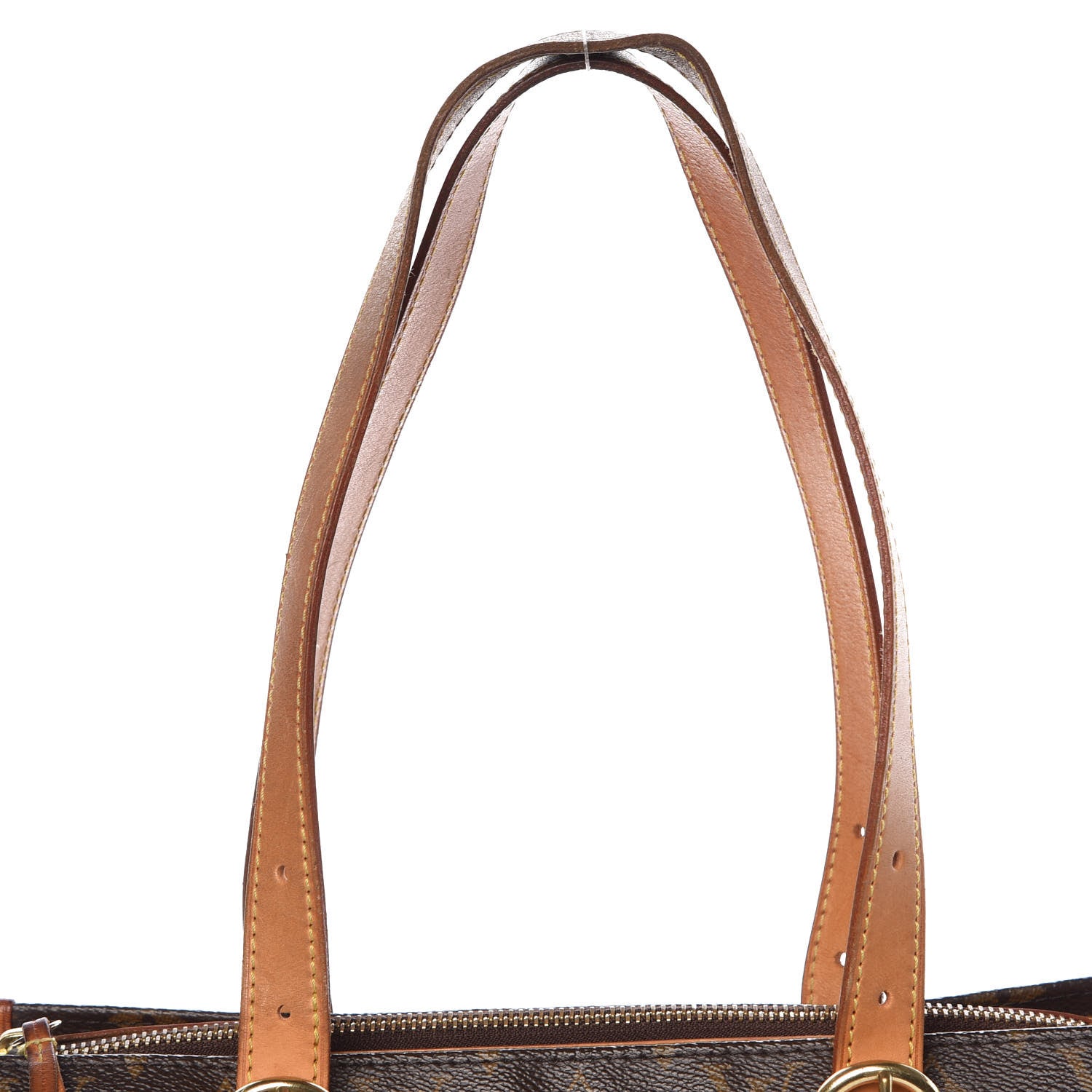 Louis Vuitton Monogram Popincourt Haut 11 of 19