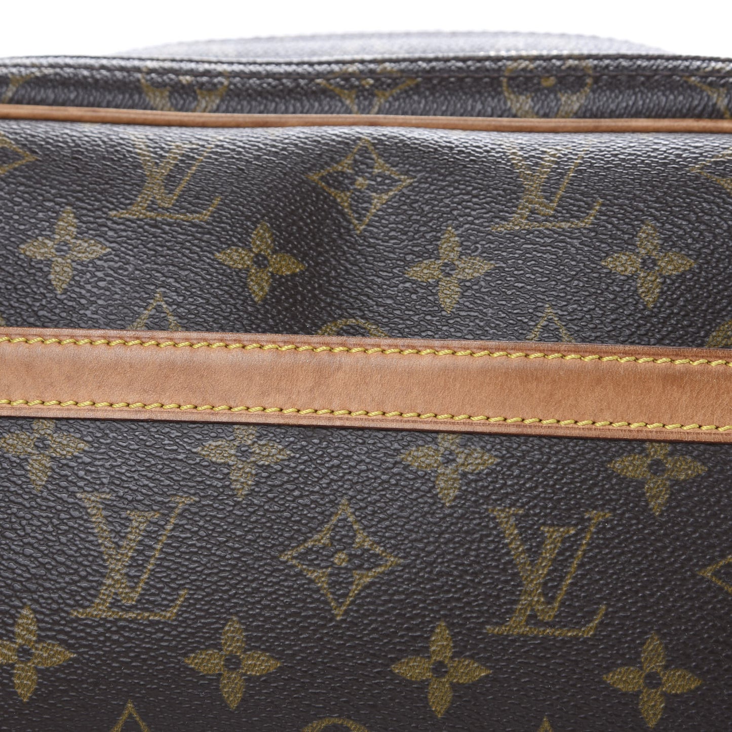 Monogram Reporter PM