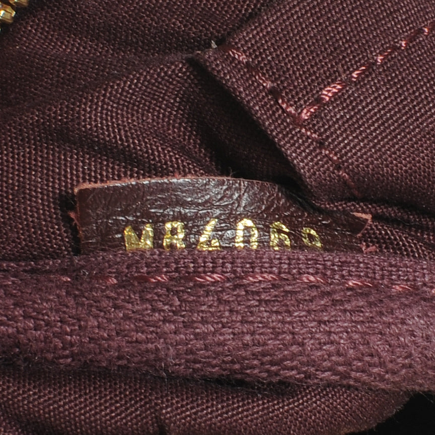 Louis Vuitton Monogram Idylle Speedy 30 Sepia 7 of 7