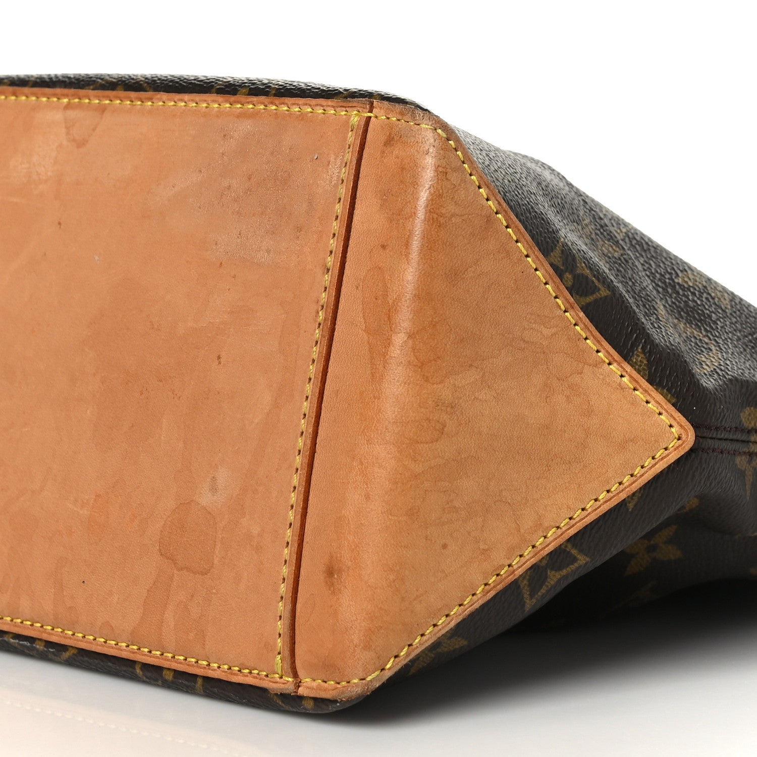 Louis Vuitton Monogram Cabas Piano 8 of 8