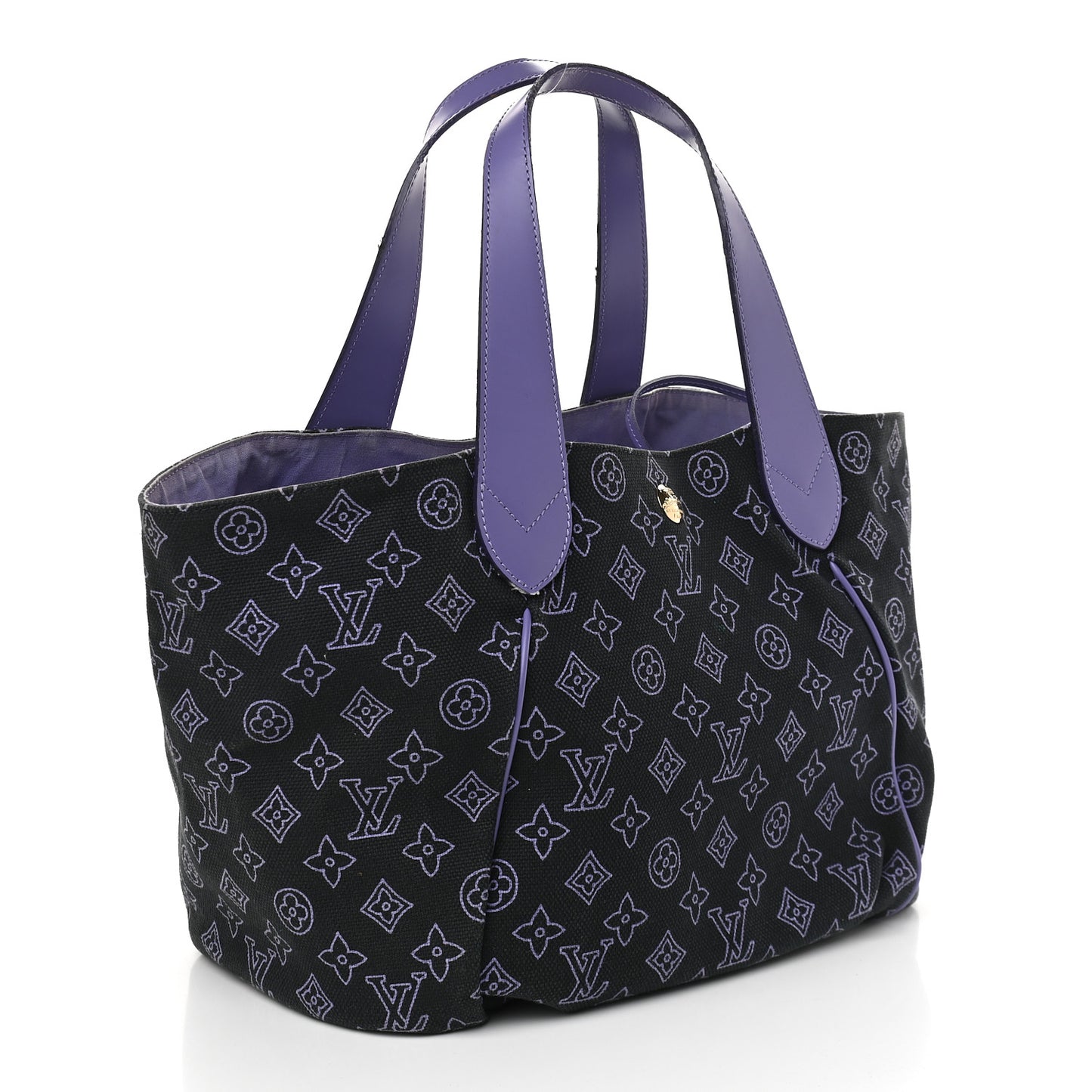 Cabas Ipanema PM Navy