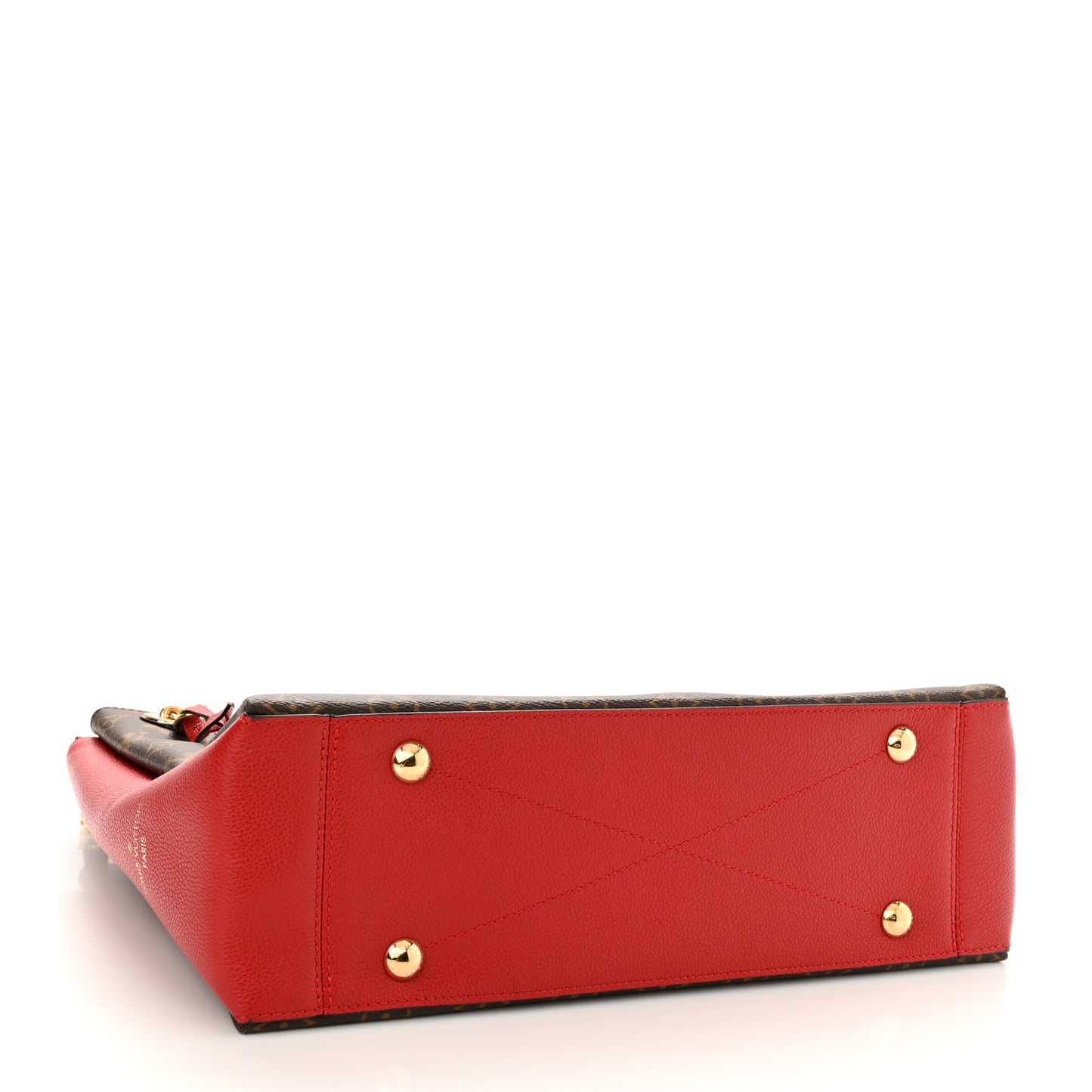 Monogram Surene MM Cherry