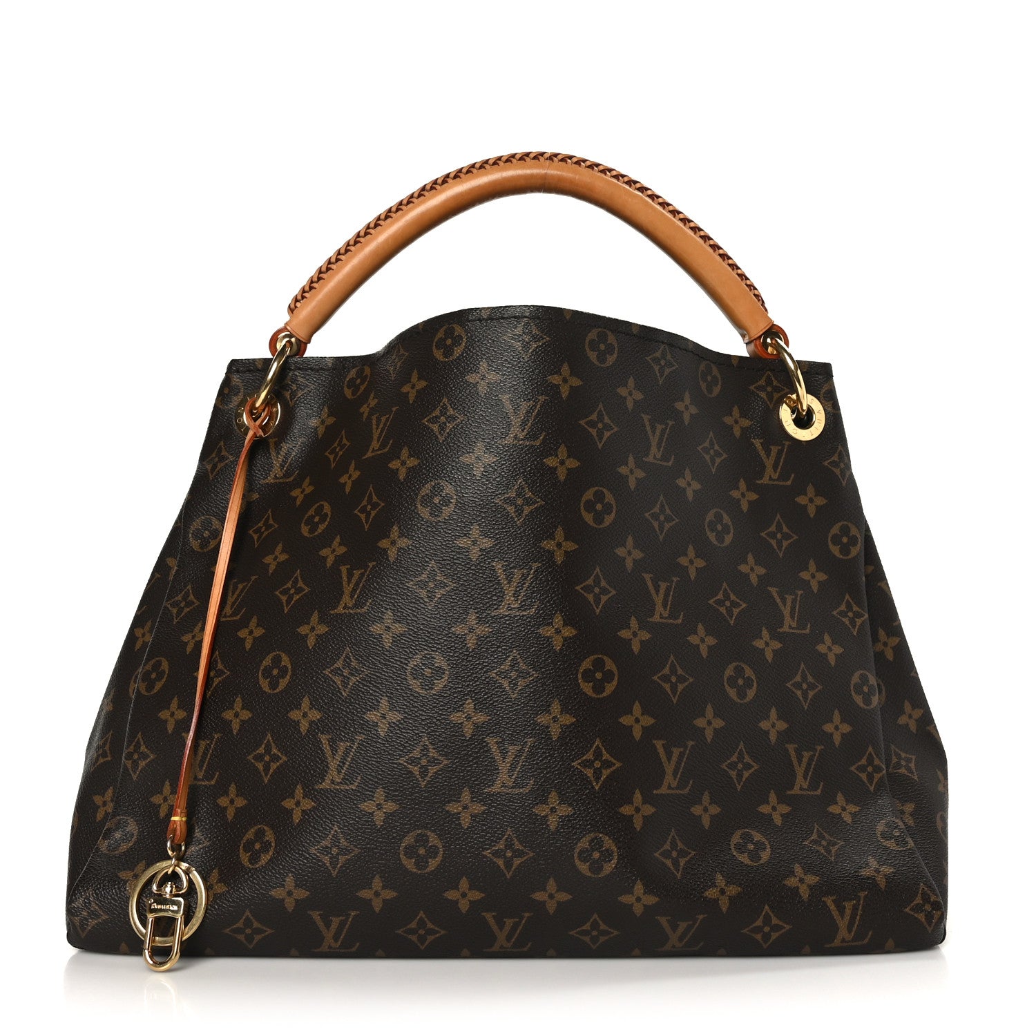 Louis Vuitton Monogram Artsy MM 1 of 8