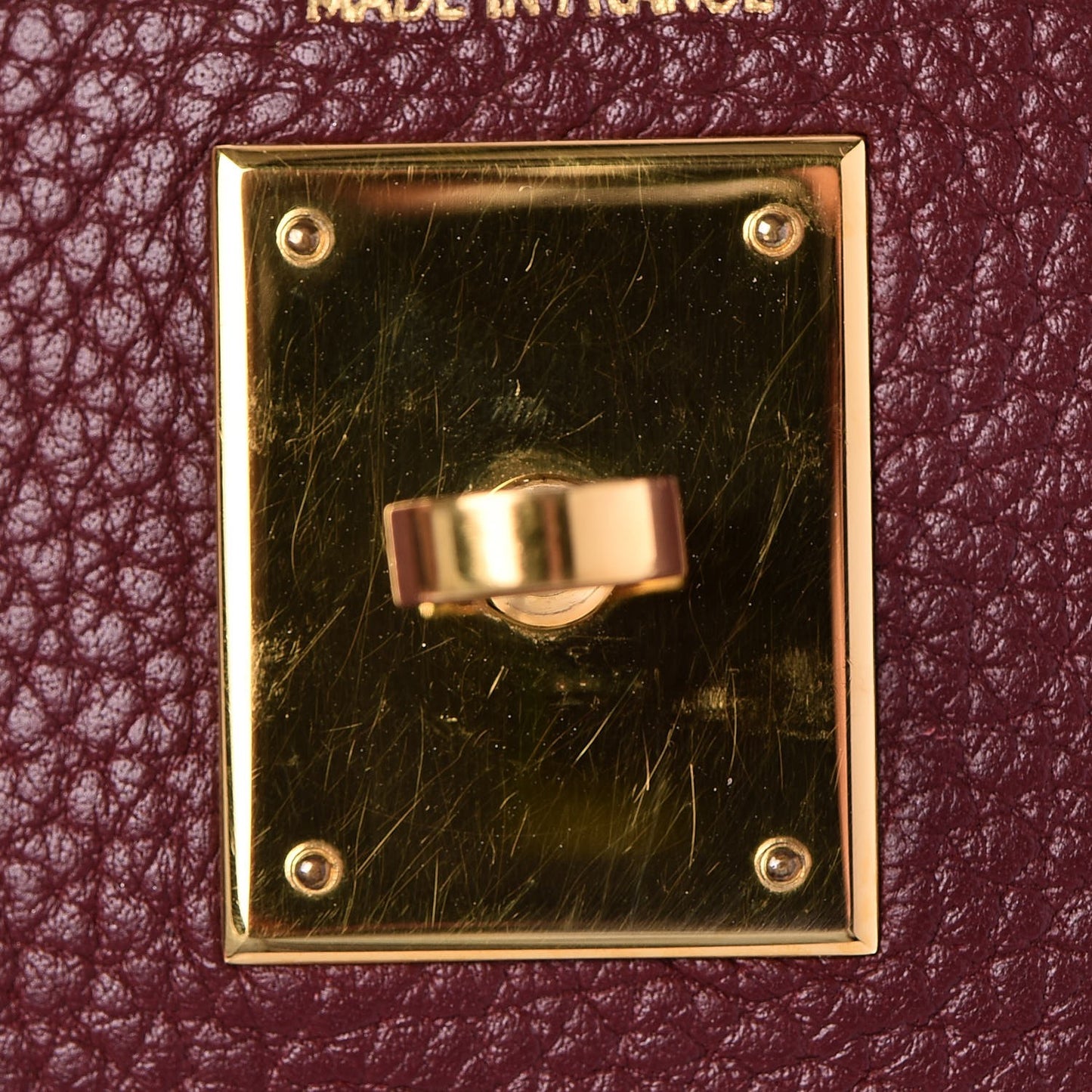 Fjord Kelly Sellier 35 Rouge H