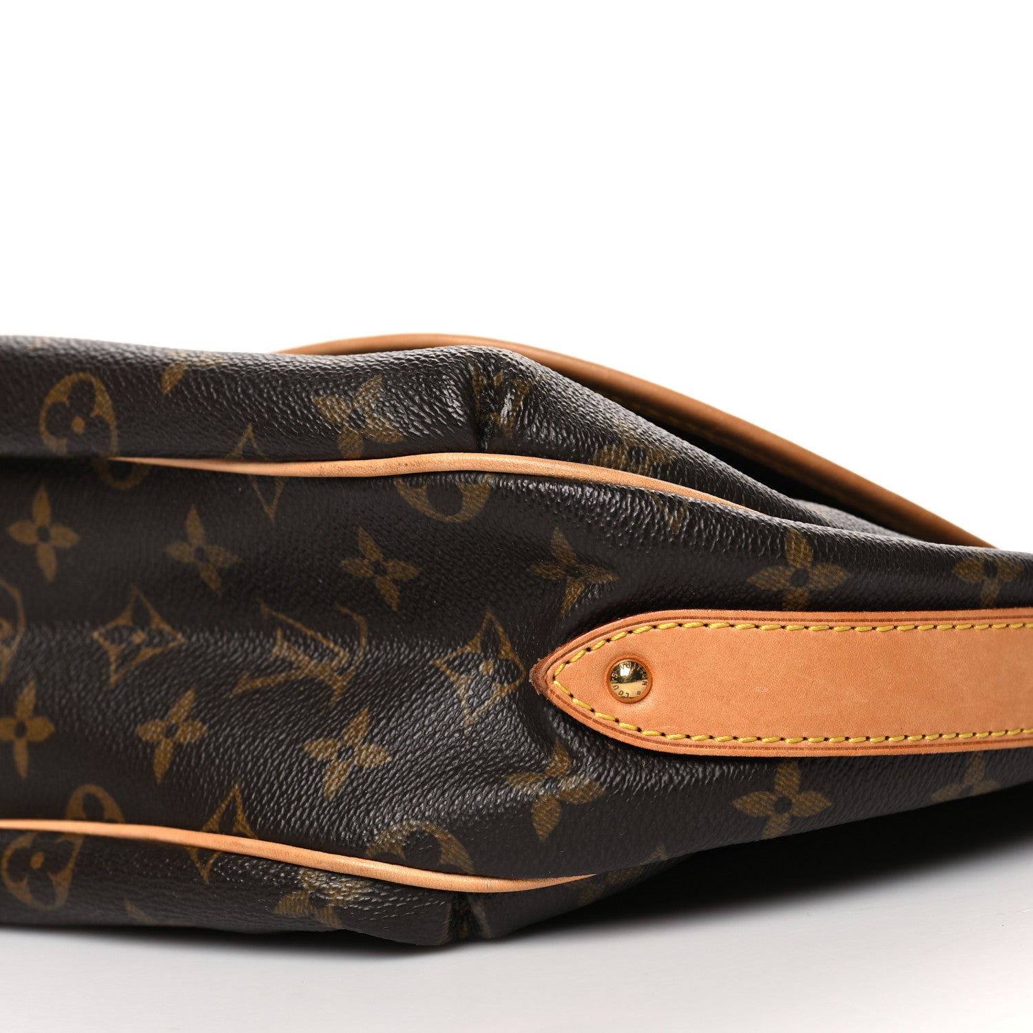 Louis Vuitton Monogram Tulum GM 10 of 15
