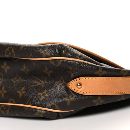 Louis Vuitton Monogram Tulum GM 10 of 15