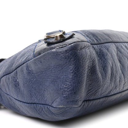 Balenciaga Chevre Classic Hardware First Indigo 10 of 11