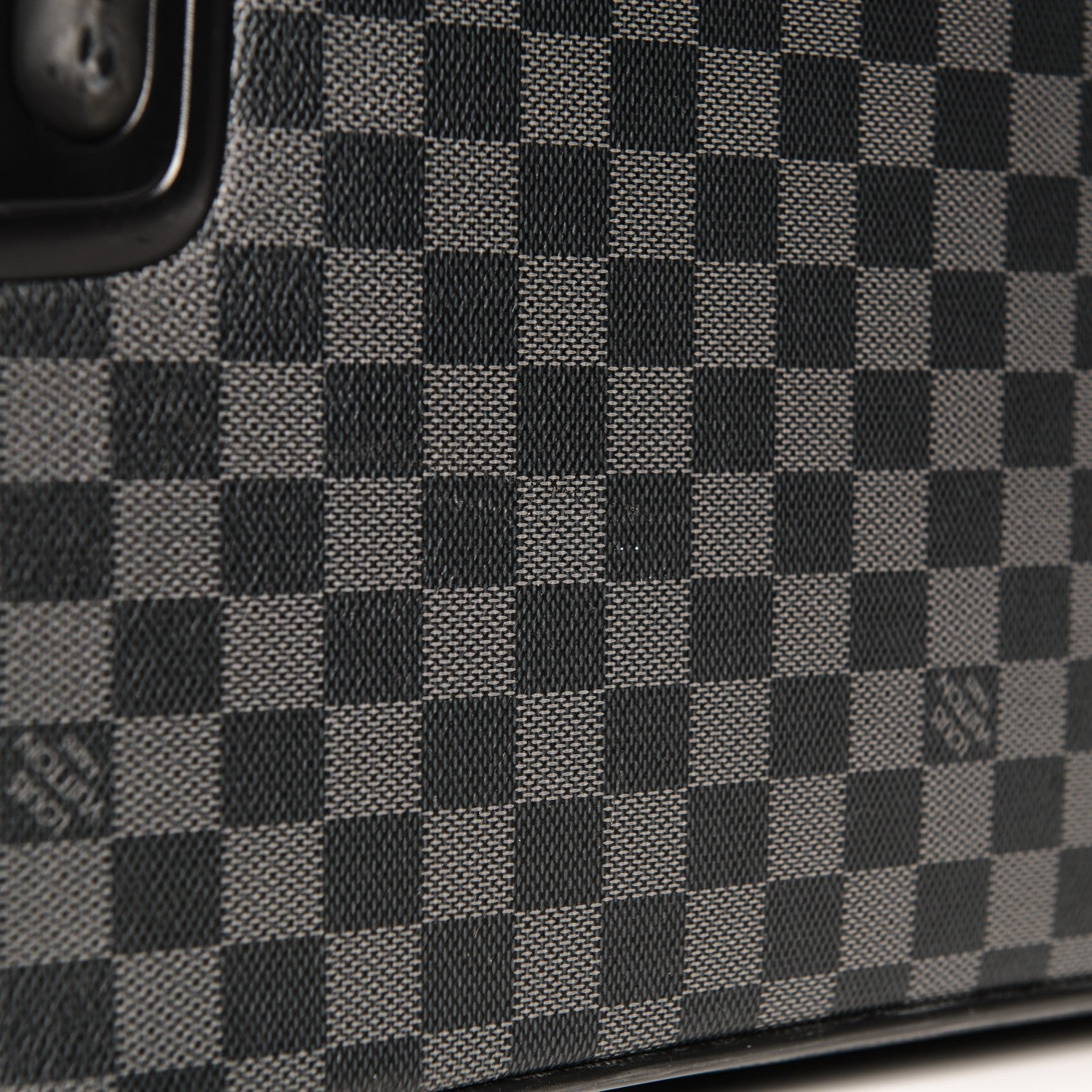 Louis Vuitton Damier Graphite Pegase 65 22 of 22