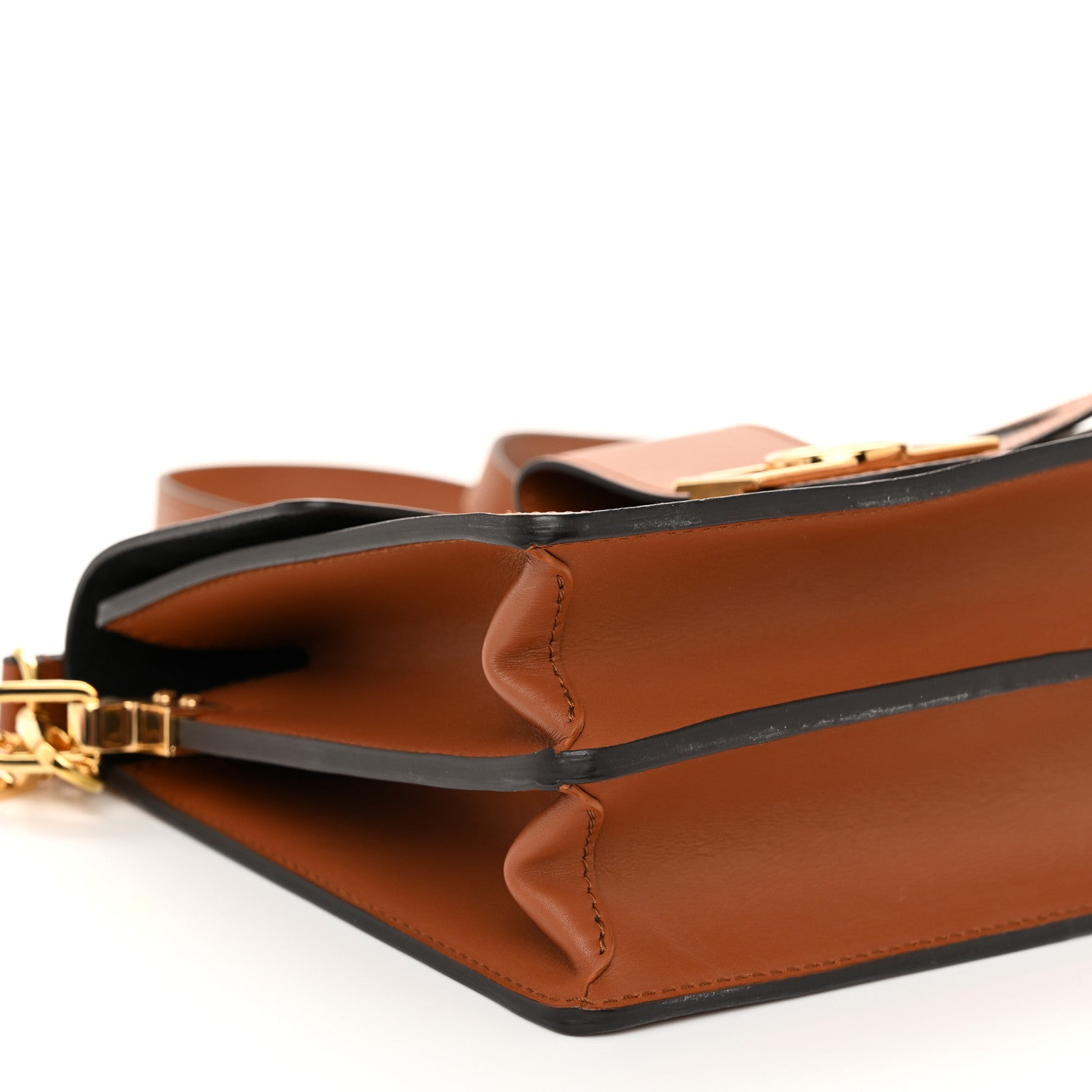 Louis Vuitton Reverse Monogram Dauphine MM 9 of 10