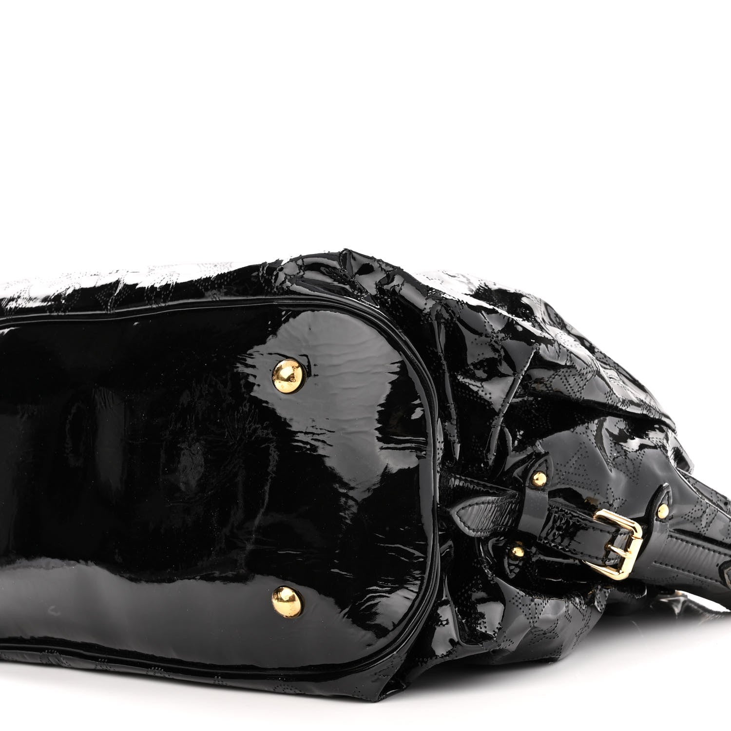 Louis Vuitton Surya Mahina XL Black 9 of 10