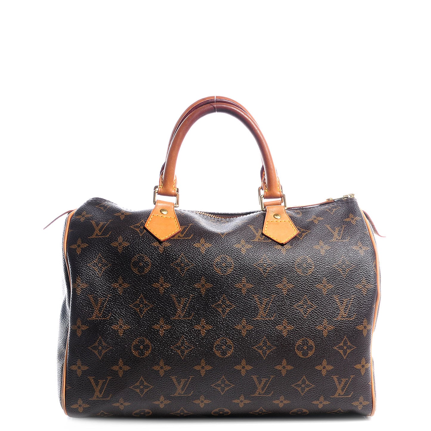 Monogram Speedy 30