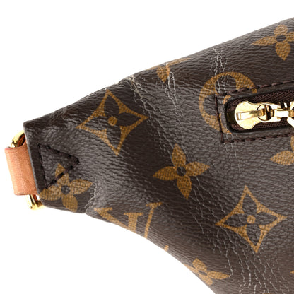 Louis Vuitton Monogram High Rise Bumbag 13 of 13