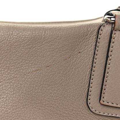 Givenchy Sugar Goatskin Medium Pandora Mastic 15 of 20