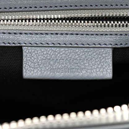 Givenchy Sugar Goatskin Small Antigona Pearl Grey 5 of 14