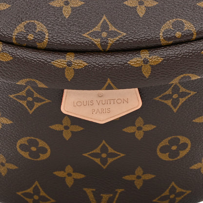 Louis Vuitton Monogram Bumbag 8 of 11