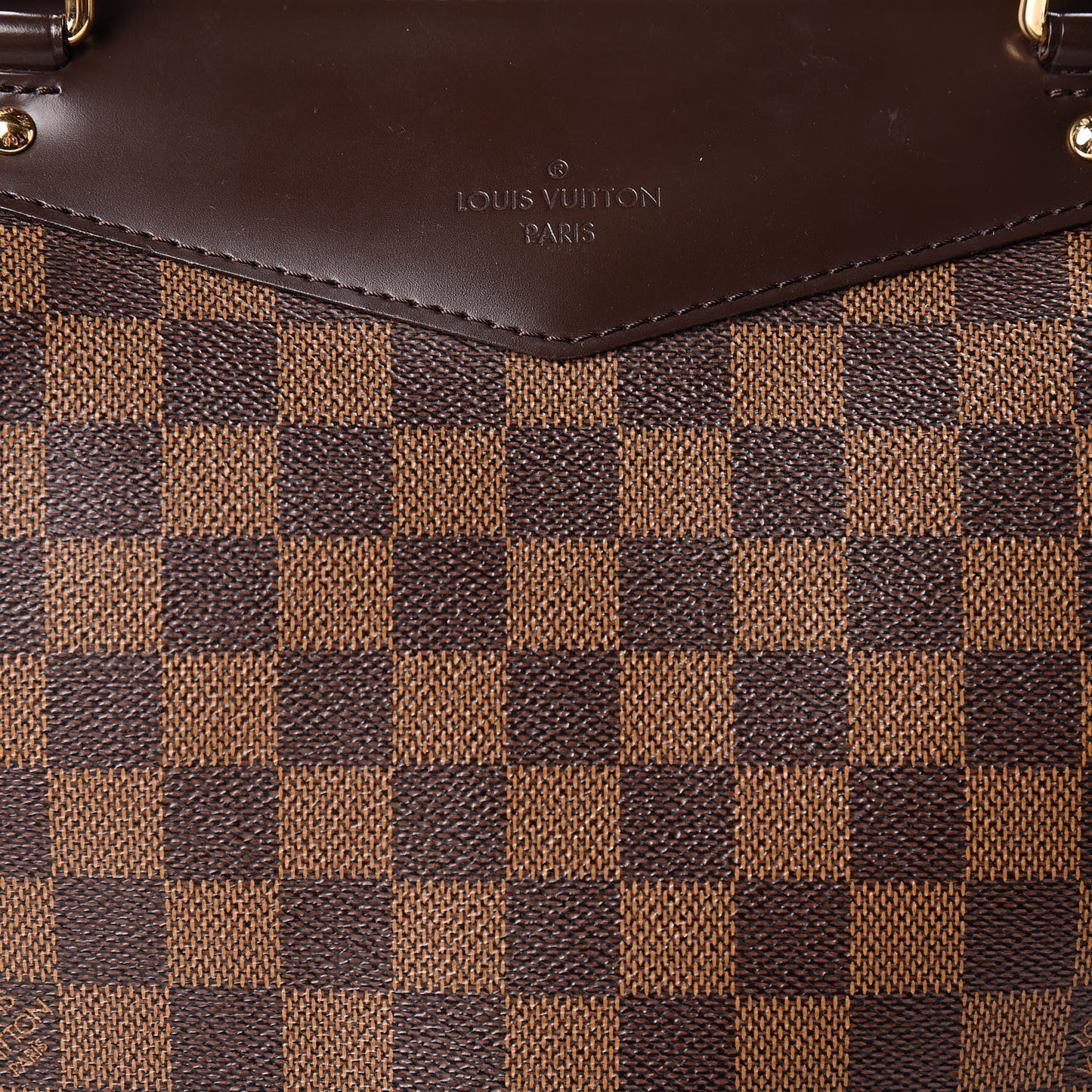 Damier Ebene Westminster GM