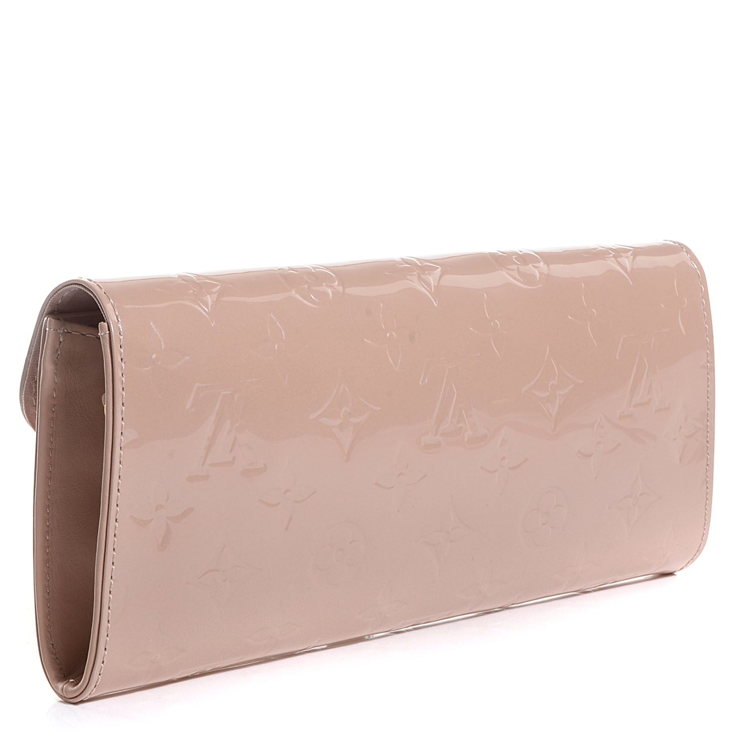 Louis Vuitton Vernis Sunset Boulevard Rose Florentin 3 of 7