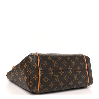 Louis Vuitton Monogram Totally PM 4 of 11