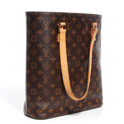 Louis Vuitton Monogram Vavin GM 3 of 7