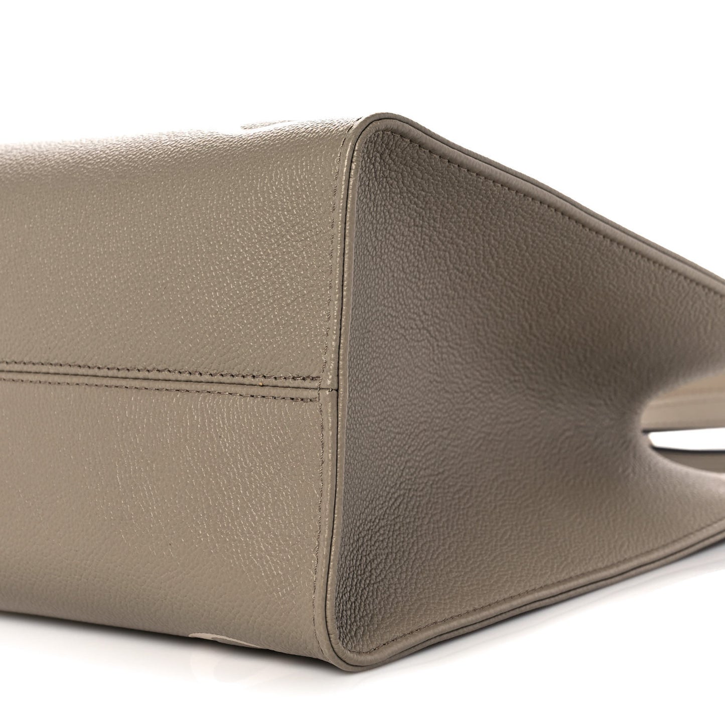 Empreinte Monogram Giant Onthego MM Tourterelle Creme