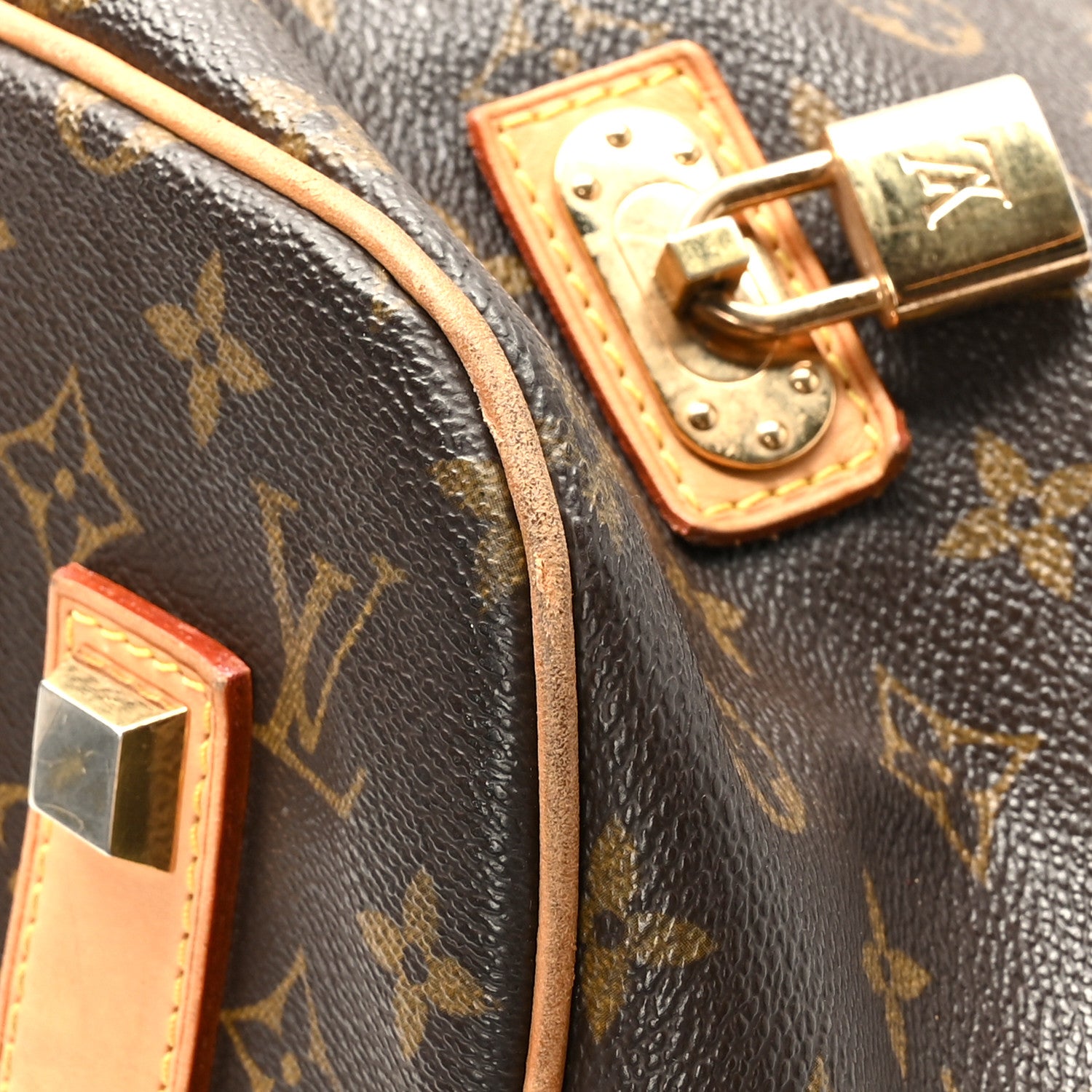 Louis Vuitton Monogram Neo 8 of 10