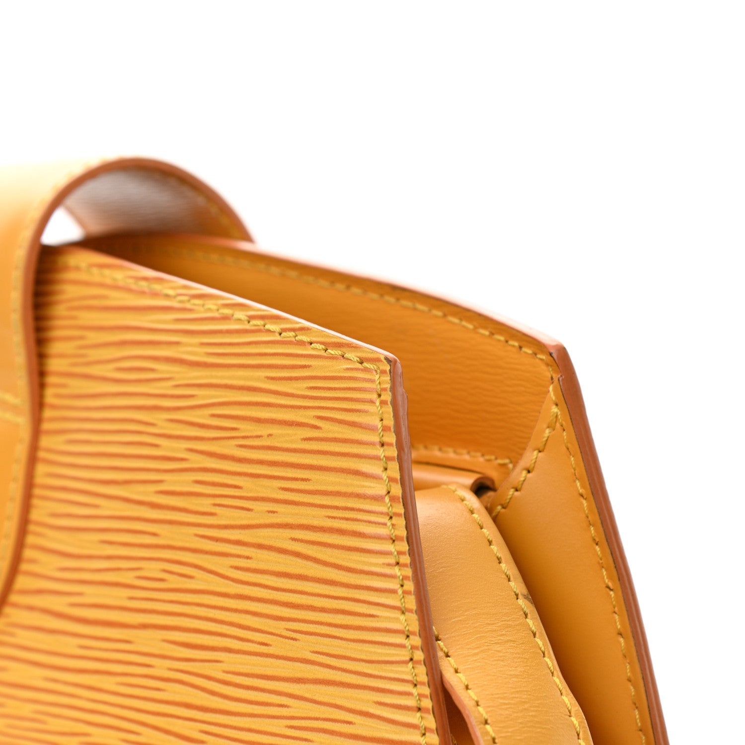 Louis Vuitton Epi Cluny Tassil 12 of 16