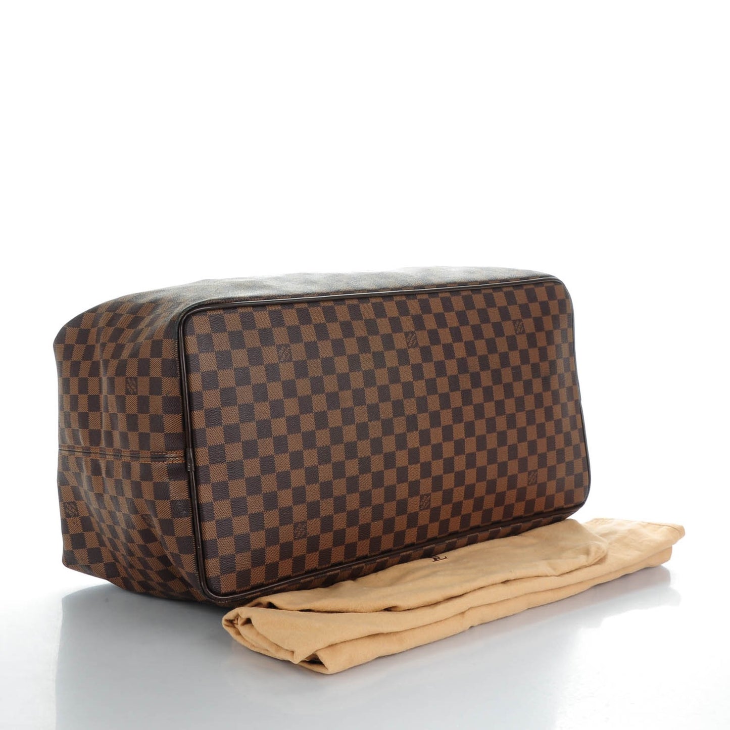 Damier Ebene Greenwich GM