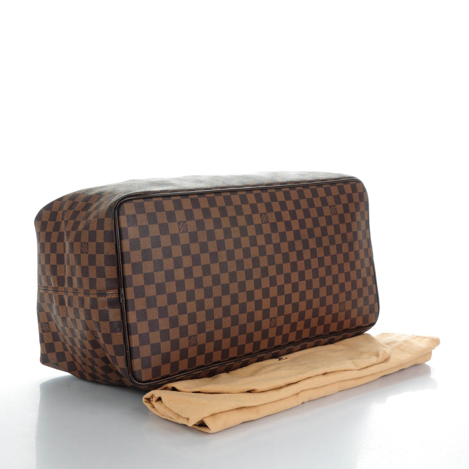 Louis Vuitton Damier Ebene Greenwich GM 4 of 8