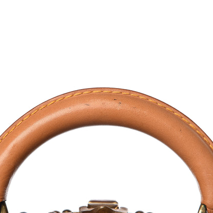 Louis Vuitton Monogram Alzer 60 12 of 39