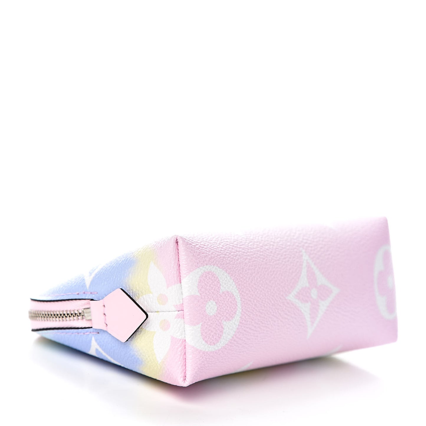 Monogram Giant Escale Cosmetic Pouch Pastel