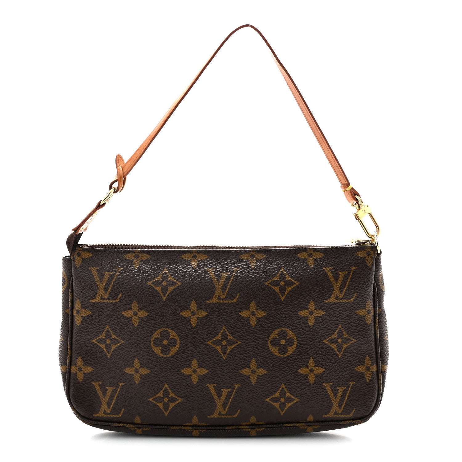 Louis Vuitton Monogram Pochette Accessories 1 of 10