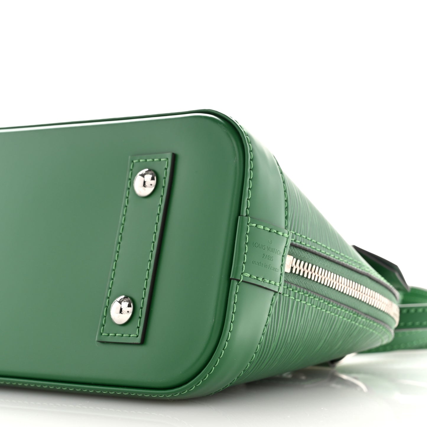 Epi Alma BB Borneo Green