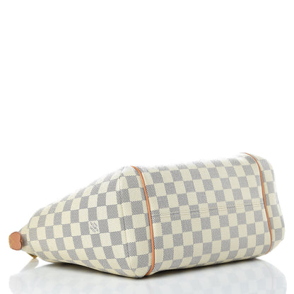 Louis Vuitton Damier Azur Totally PM 4 of 14