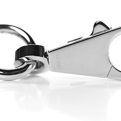 Hermes Togo Matte Alligator Kelly Retourne Touch 32 Black 11 of 42